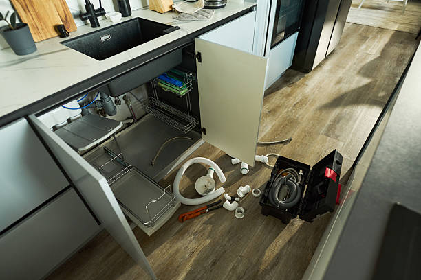 Reliable Plumbing contractor in Hobart, WI by Street Wise - Plumbing